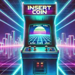 Insert Coin